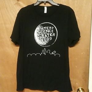 MST3K t-shirt